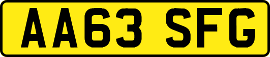 AA63SFG