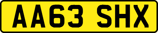 AA63SHX