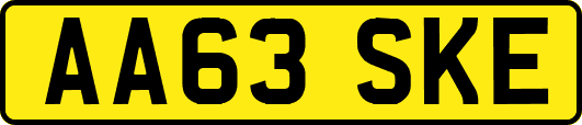 AA63SKE