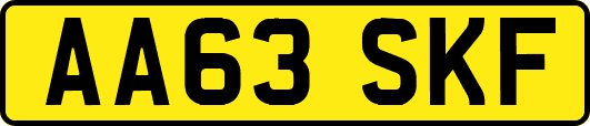 AA63SKF