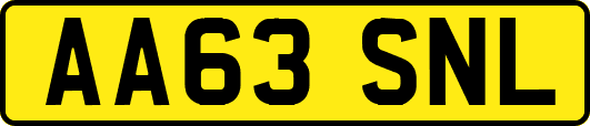 AA63SNL
