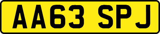 AA63SPJ