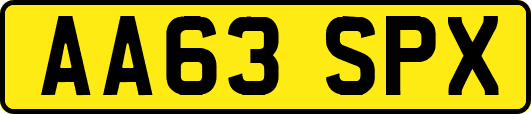 AA63SPX
