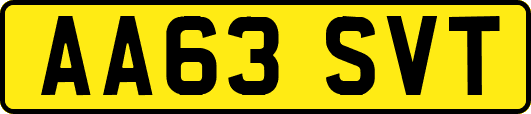 AA63SVT