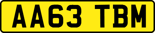 AA63TBM