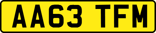 AA63TFM