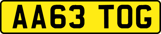 AA63TOG