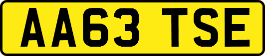 AA63TSE