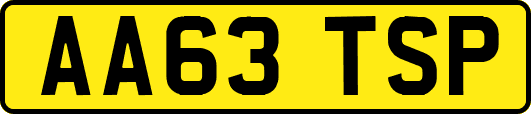 AA63TSP