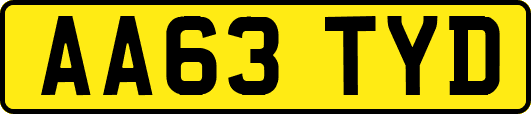 AA63TYD