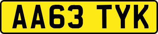 AA63TYK
