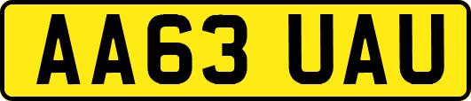 AA63UAU