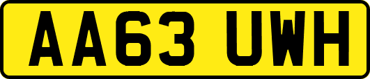 AA63UWH