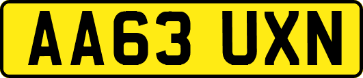 AA63UXN
