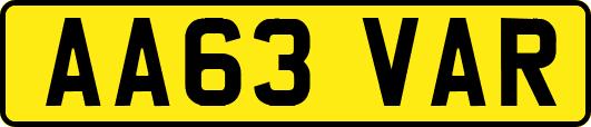 AA63VAR