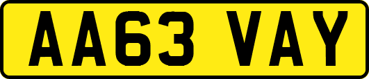 AA63VAY