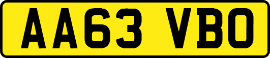 AA63VBO