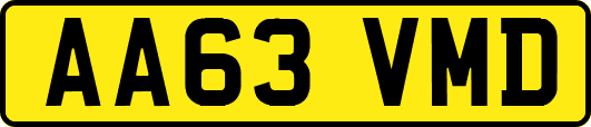 AA63VMD
