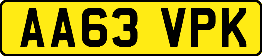 AA63VPK