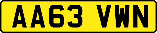 AA63VWN