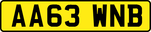 AA63WNB