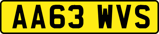 AA63WVS