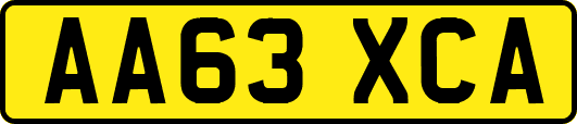AA63XCA
