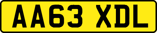 AA63XDL