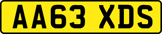 AA63XDS