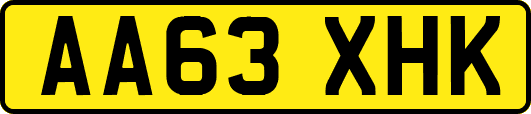 AA63XHK