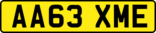 AA63XME