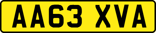 AA63XVA
