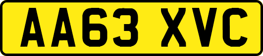 AA63XVC