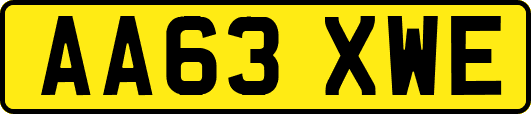 AA63XWE