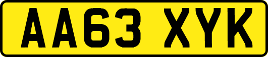 AA63XYK