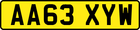 AA63XYW