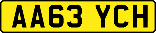 AA63YCH