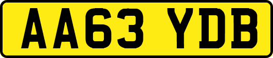 AA63YDB