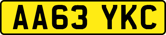AA63YKC
