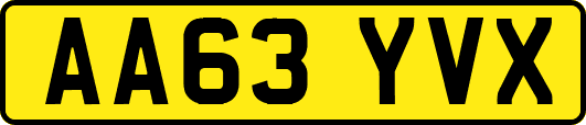 AA63YVX