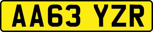 AA63YZR