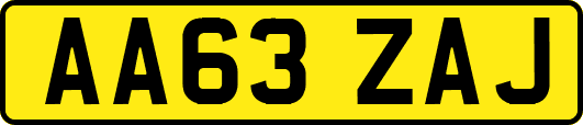 AA63ZAJ