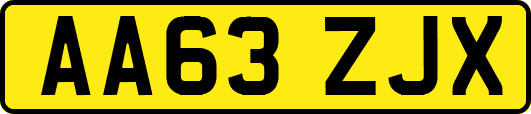 AA63ZJX