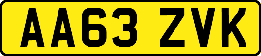 AA63ZVK