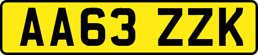 AA63ZZK