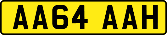 AA64AAH