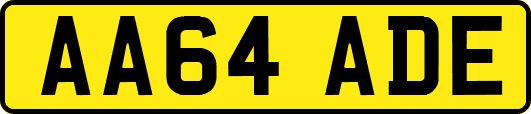 AA64ADE