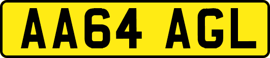 AA64AGL