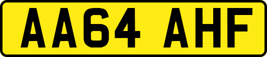 AA64AHF