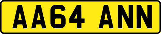 AA64ANN